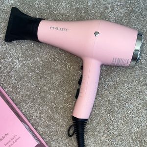 EVA NYC HAIRDRYER